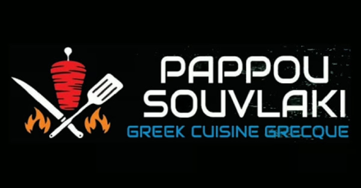 Pappou Souvlaki - Greek Cuisine